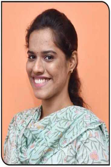 Logeshwari M
