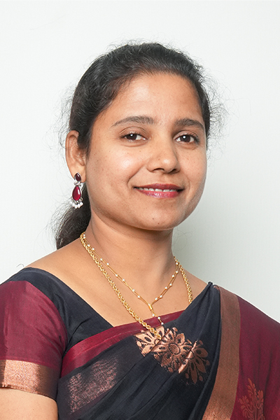 Prabha S
