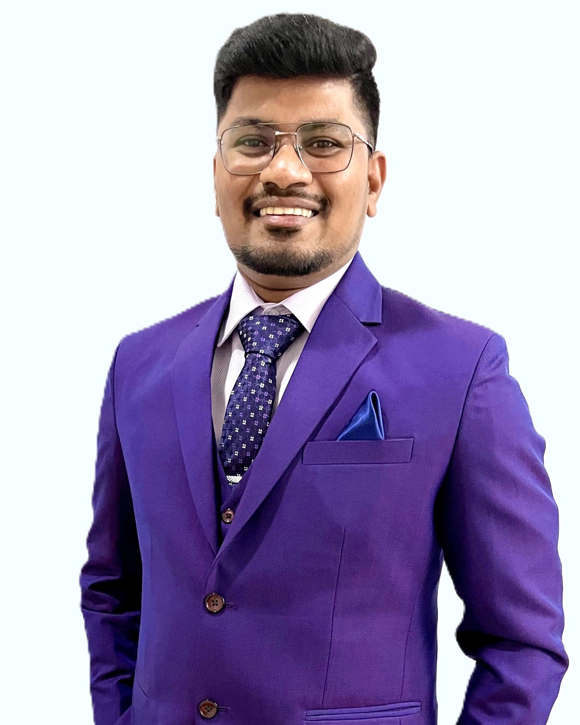 AJITH KUMAR P