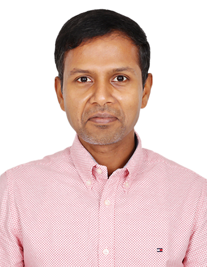 Karthik Kulanthaivelu