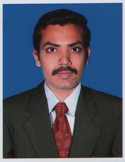 Purushothaman Ramachandran