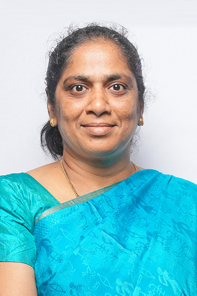 Radhika C M