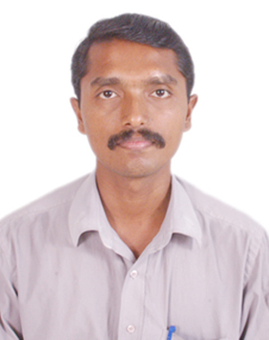 Rajkumar P