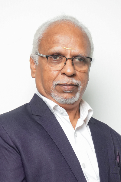 SRIDHAR R
