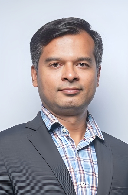 Rajesh Kumar Gandhirajan