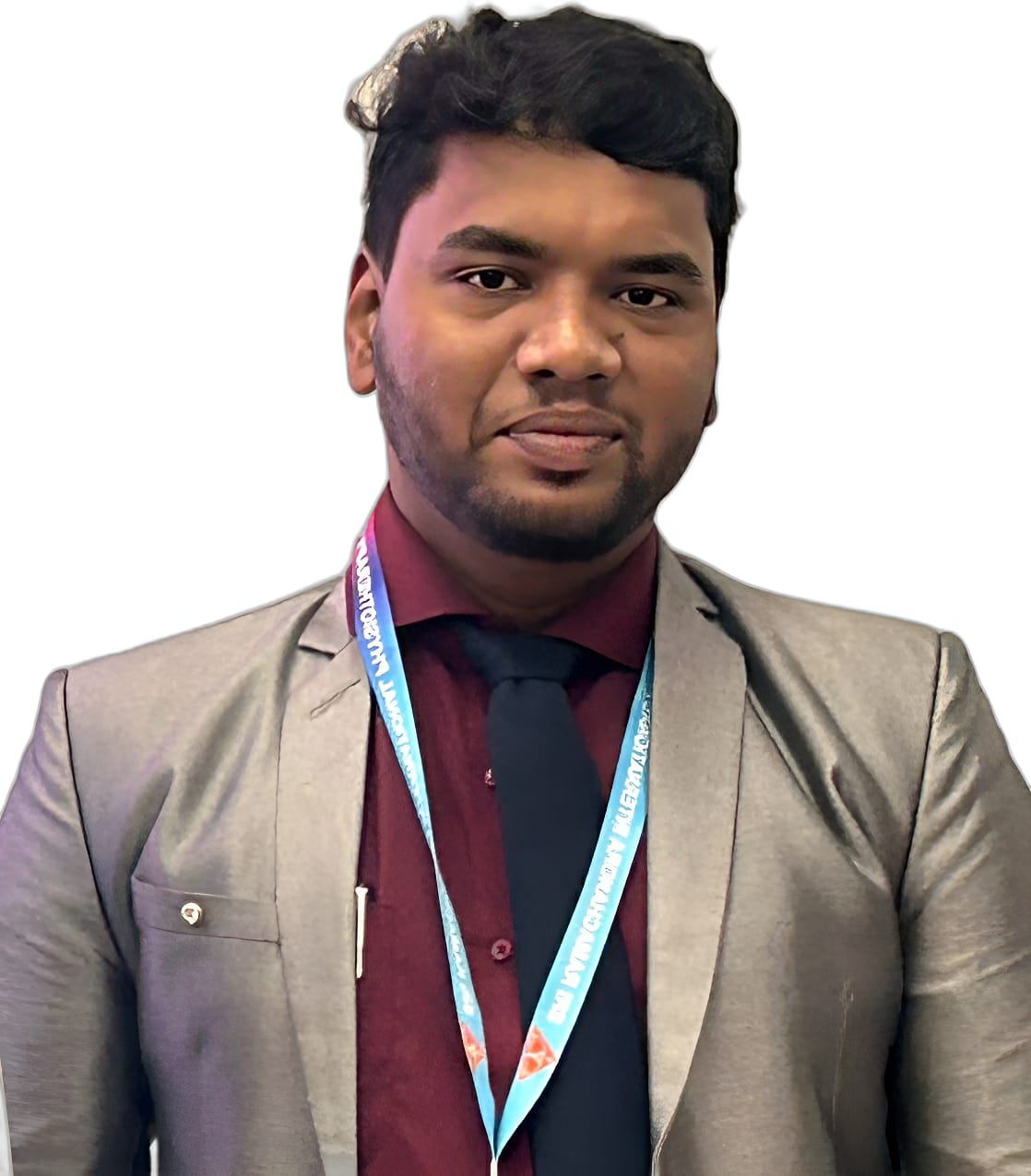 Soundararajan K