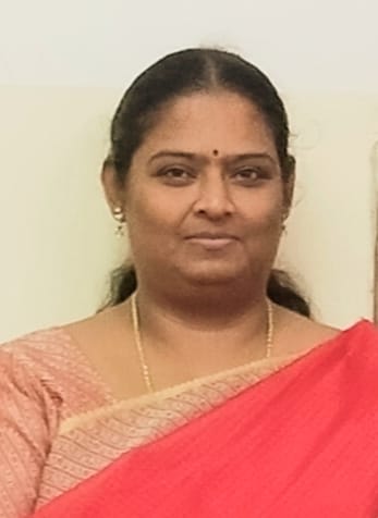 Rajarajeswari A