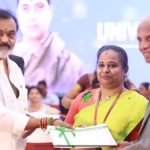 Dr.Sergio G.Litewka Award 