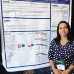 Neuro-Optometric Rehabilitation Association (NORA) travel grant recipient in August 2019