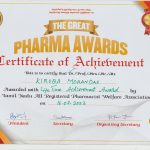The Great Pharma Awards 