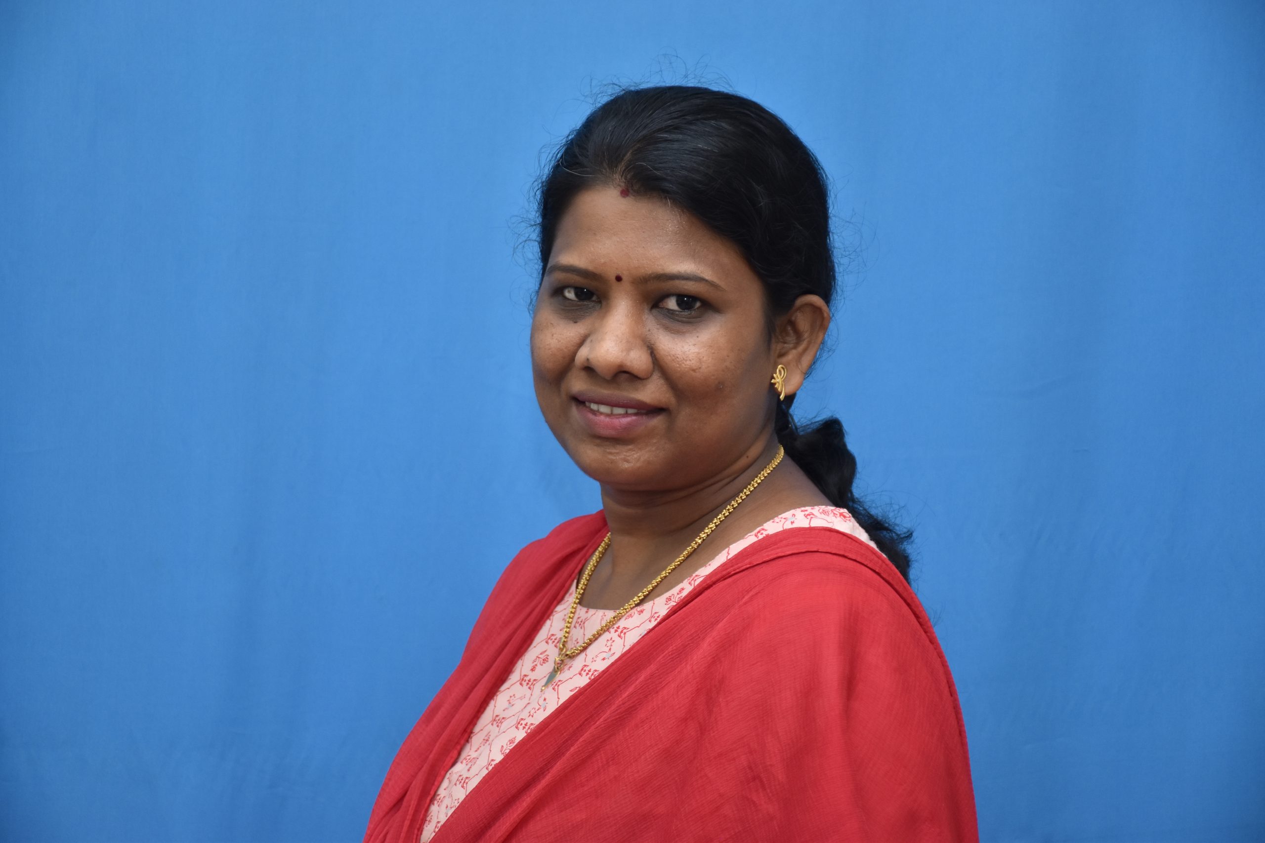 Muthu selvi