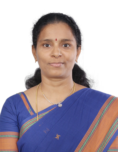SUGANYA RAMALINGAM