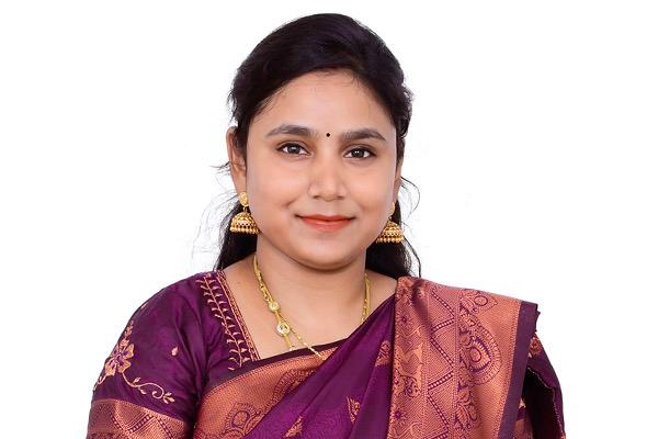 yamini kalva