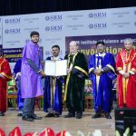Gold Medal - Rank Holder