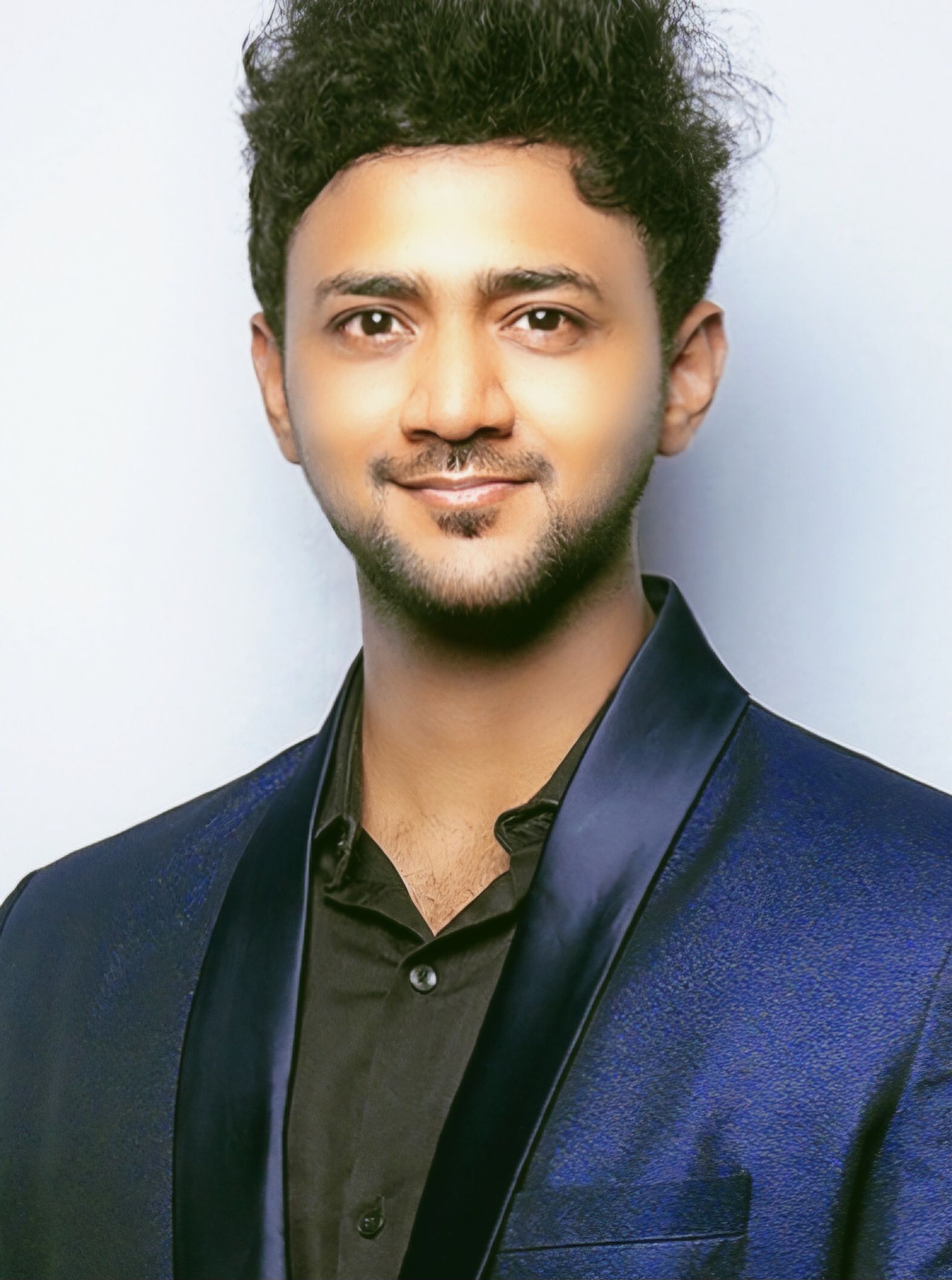 DR. ARUN VIGNESH.T