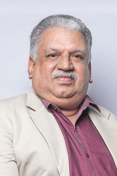 Anandan Sankarasubramanian