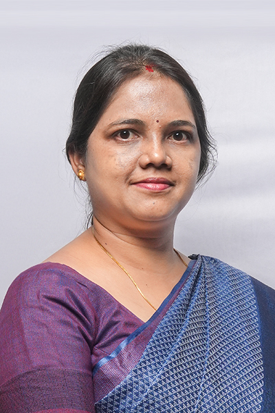 Anuradha Priyadarshini