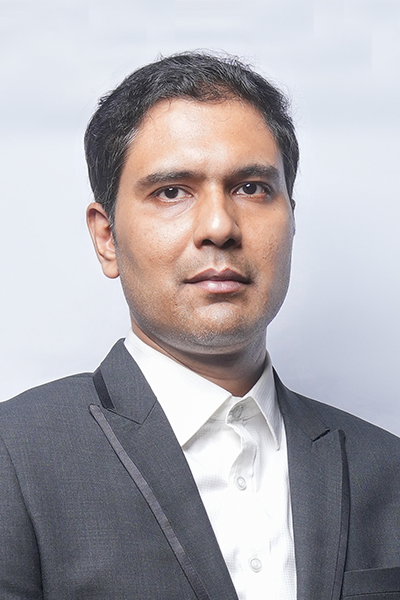 GANESH RAJAHAN