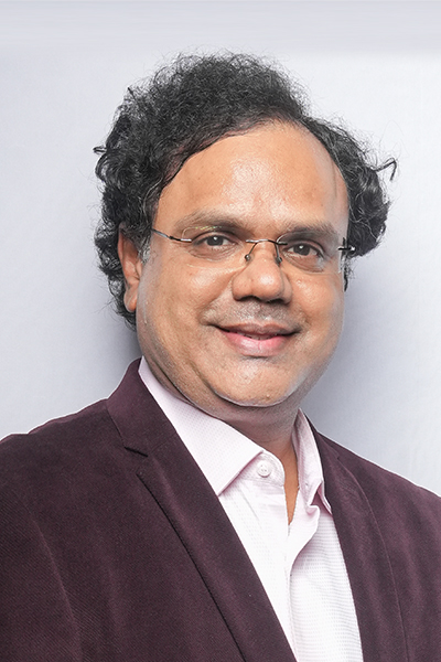 Krishnakanth Muralidhar