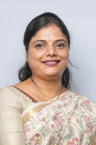 Manu Vidhya Harikumar