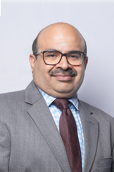 Murugan Sundaram