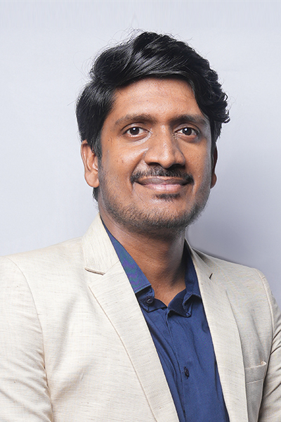 PRAGADEESH
