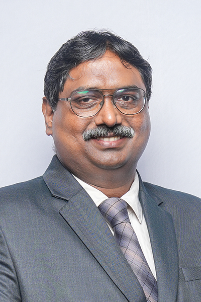 Prakash Amboiram