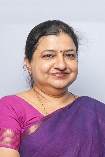 Sudha Rangarajan