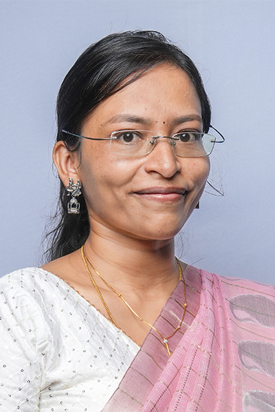 Saishree Pradhan