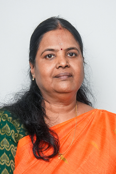 Vijayalakshmi Jagannathan