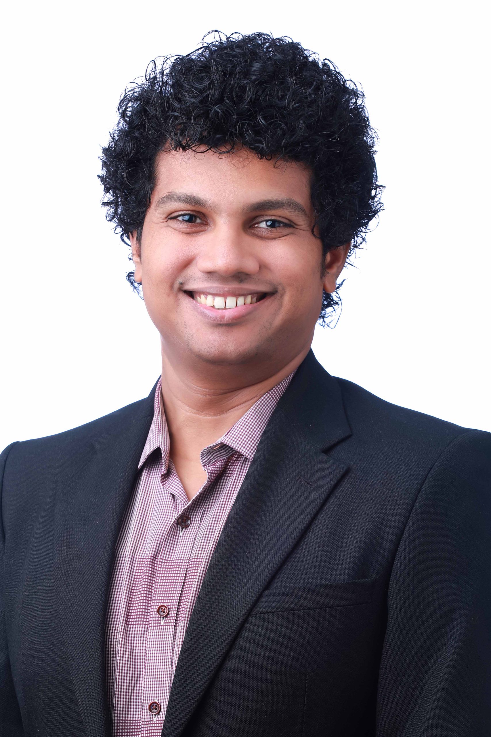 N Anish Kumaran