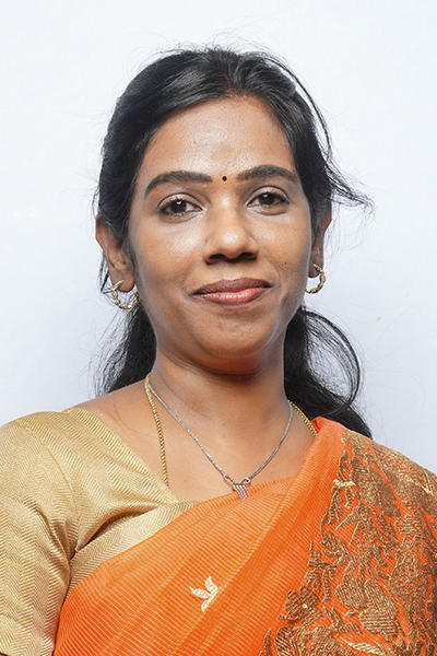 Premamalini Thayanidhi