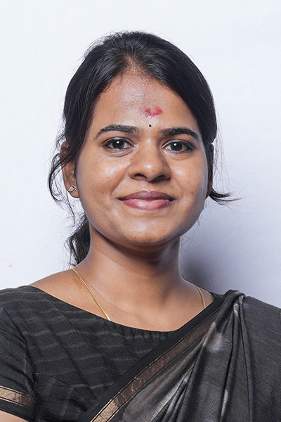 Sathiyalakshmi