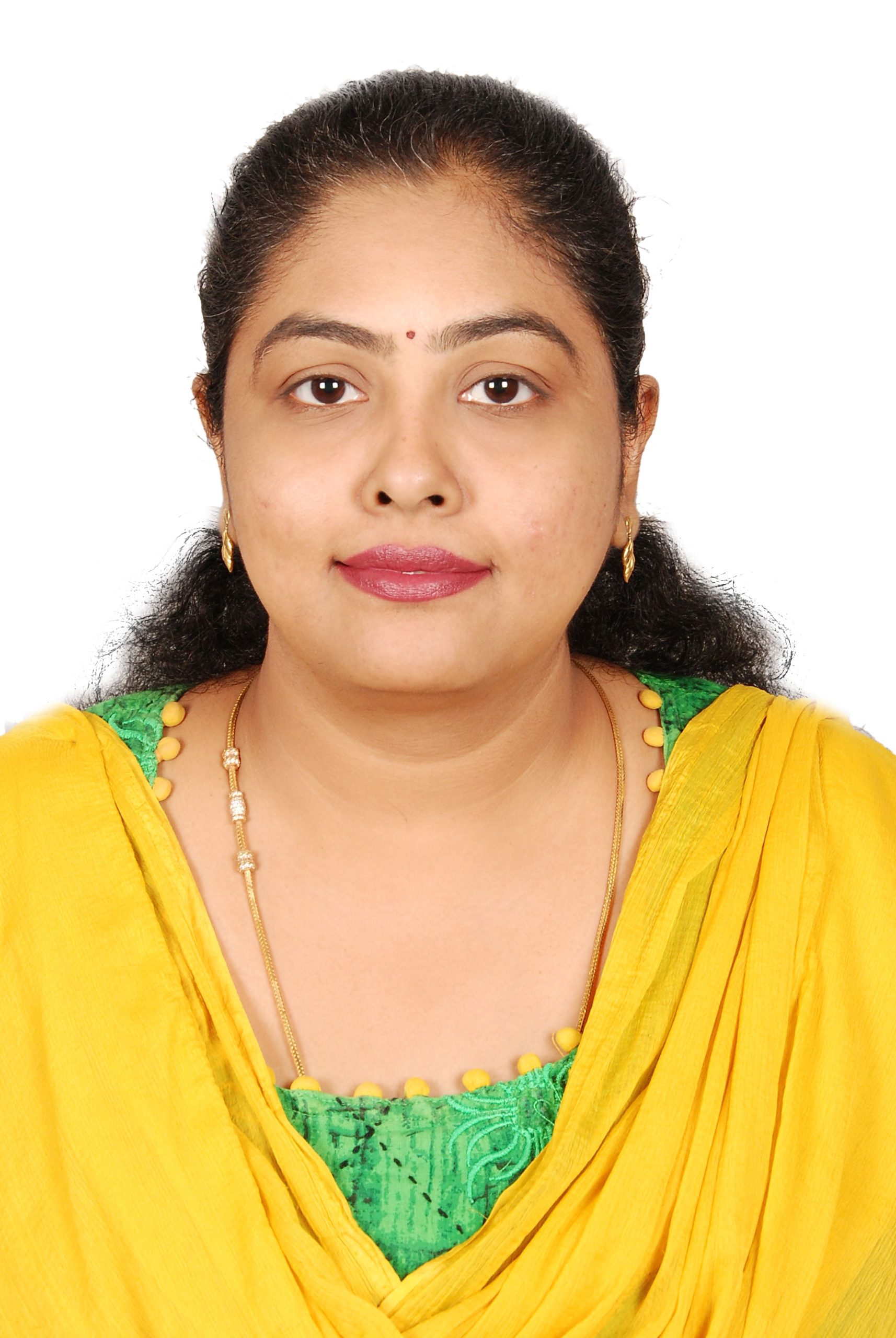 Dhivyalakshmi J