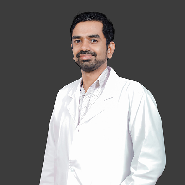 Harsha Vardhan Mahalingam