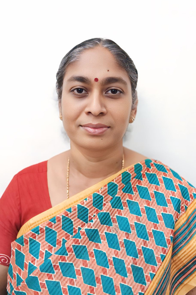 Kesavi Durairaj