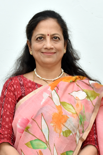 Dr.Sandhya Sundaram