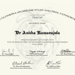 Glomcon fellowship 2022