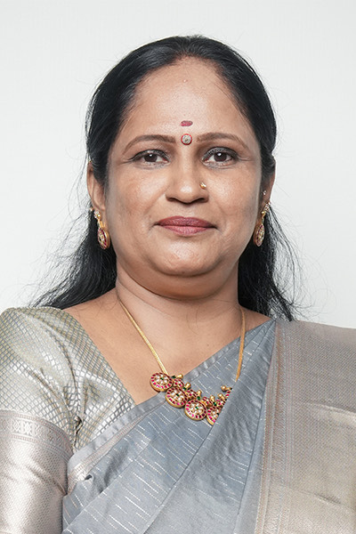 Dr. Hema T.H.