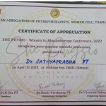 Passion towards profession