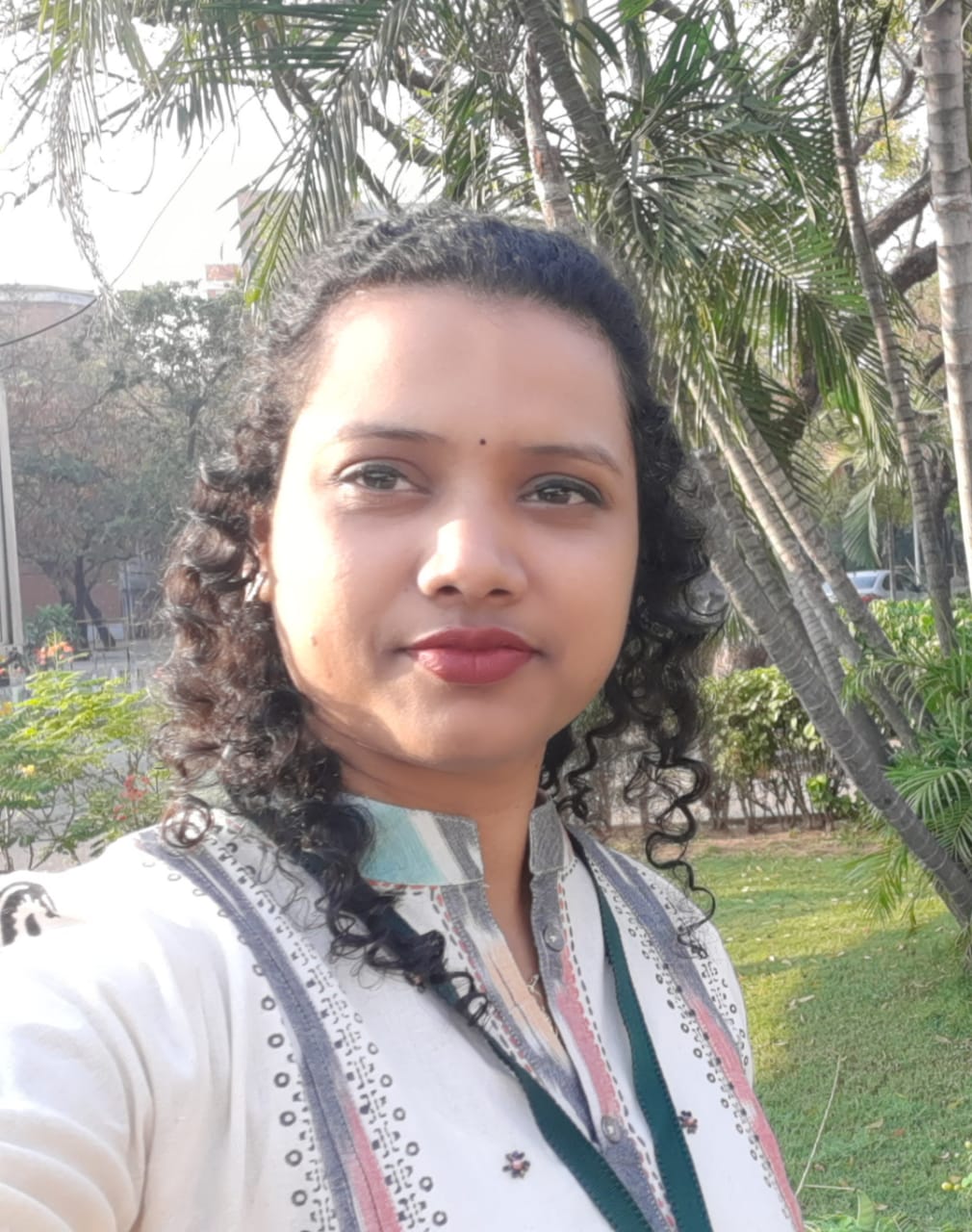 HARINI GNANAVEL