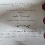 MRCP SCE Nephrology