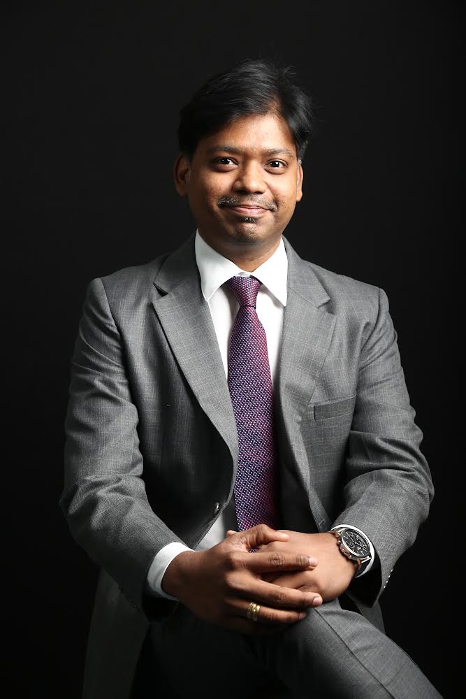 Sudhir Ganesan