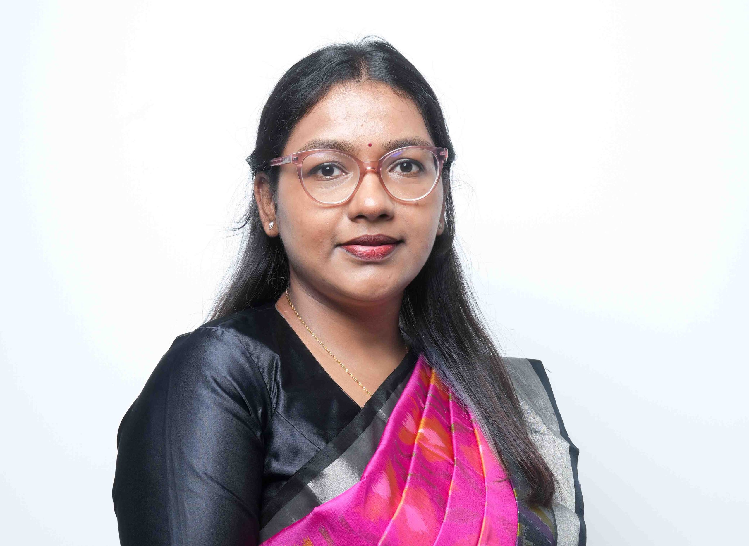 Harshini T