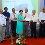 Dr Muthusethupathi Gold medal exam in Nephrology 2019