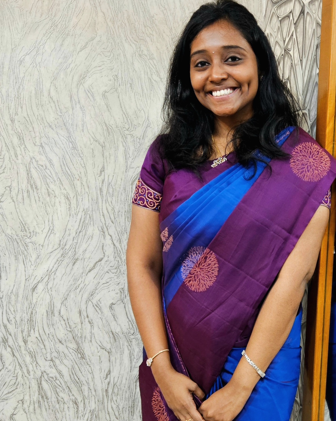 Ramya Venkatesan