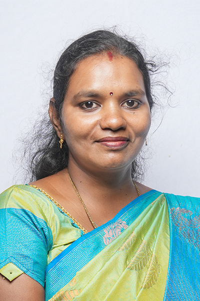 Dr. Kalaivani MK
