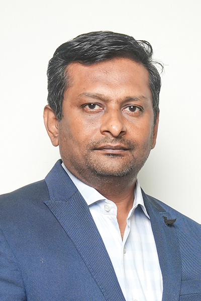 Abdul Ajeed Mohathasim Billah