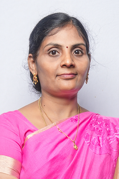 Kalaivani D
