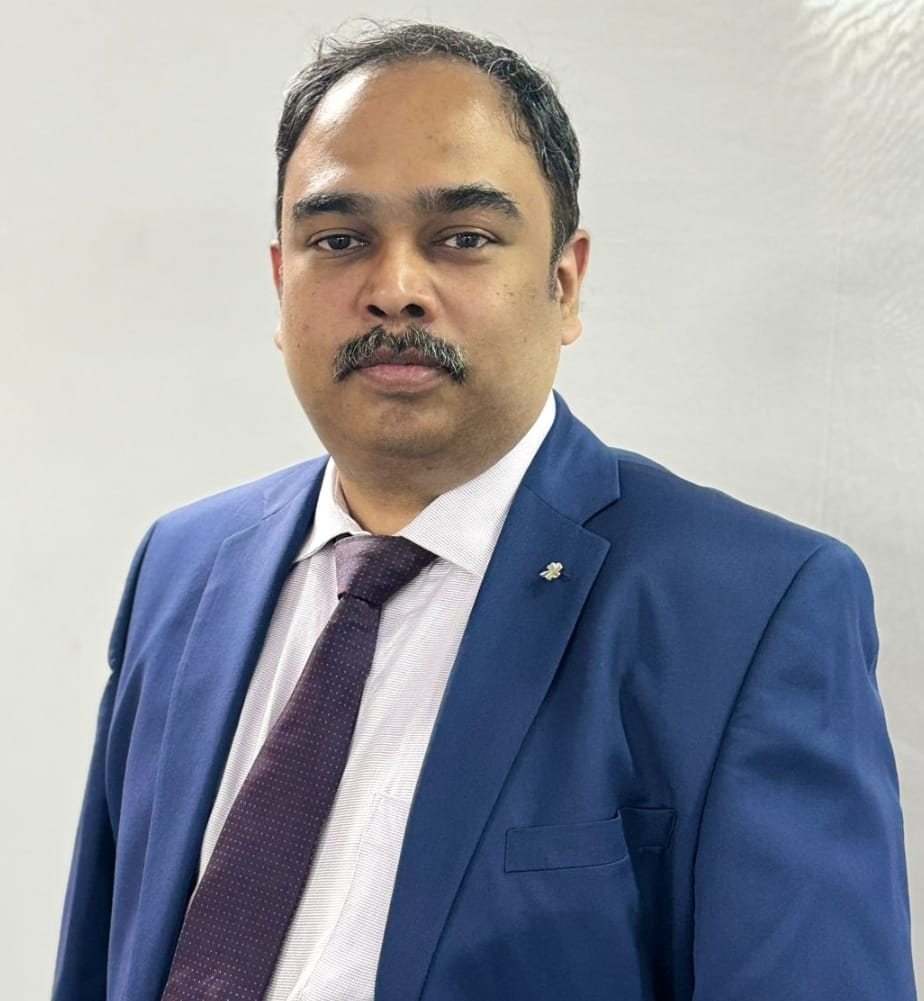 Suhaildeen Kajamohideen